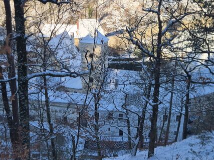 Foto von josef duermoser entlang der Tour