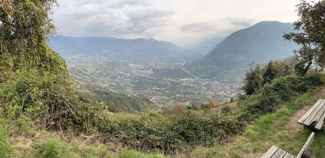 Foto da Achim02134 lungo il tour