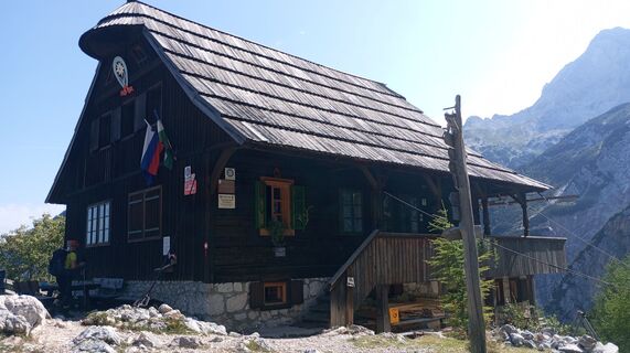 Foto von Martina Ursic75 entlang der Tour