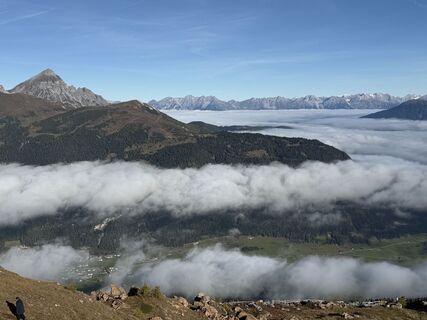 Photo from Lilli6 along the tour