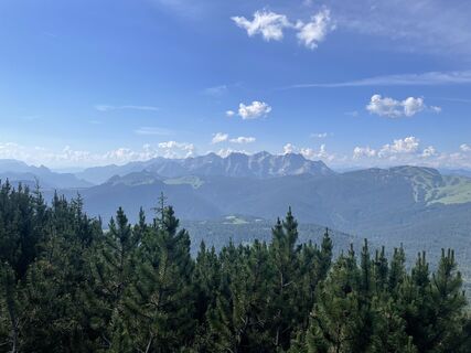 Foto von Ralf Umminger entlang der Tour
