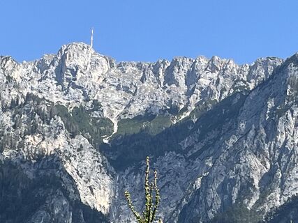 Fotografia z JoHu na trase