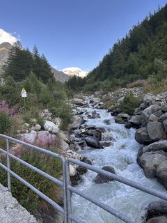Foto von Hagen Cygan entlang der Tour