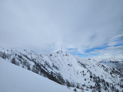 Fotó a Enrico Rau honlapról a túra során
