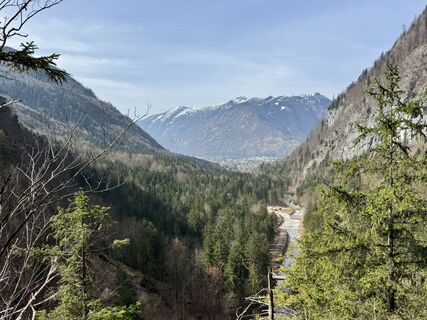 Foto von Beckhaus-Sven.com entlang der Tour