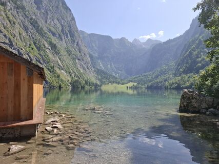 Photo de Dennis van Gelderen le long du parcours
