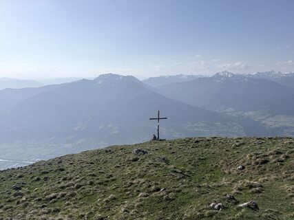 Fotó a Bergtroll honlapról a túra során