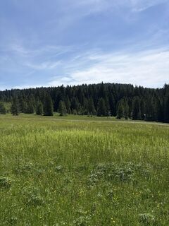 Foto von Paul Winkler entlang der Tour