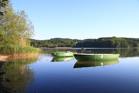 Am Seehamer See