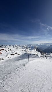 Fotografia z Paul Nebrich na trase