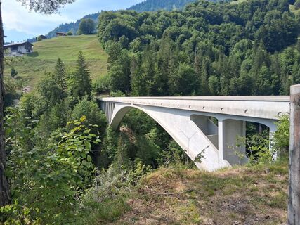 Foto von Stefan38 entlang der Tour