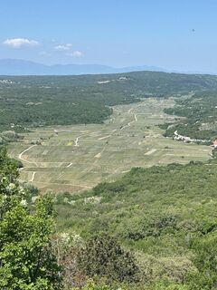 Foto von Hwidmoser entlang der Tour