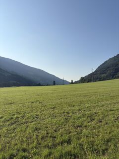 Foto de Julia Van beijnen a lo largo del recorrido
