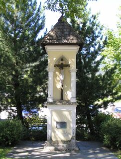 Bäckerkreuz