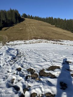 Fotografie z Enrico Moll na trase