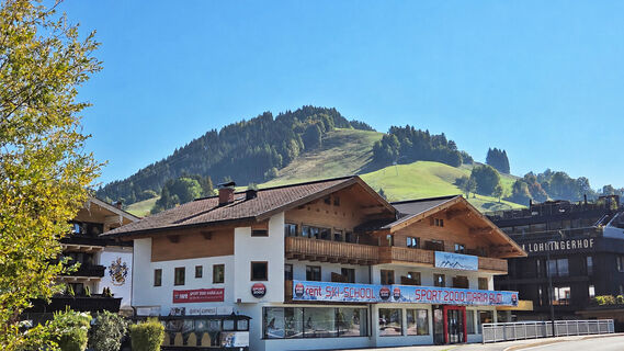 Alpin Apartments
