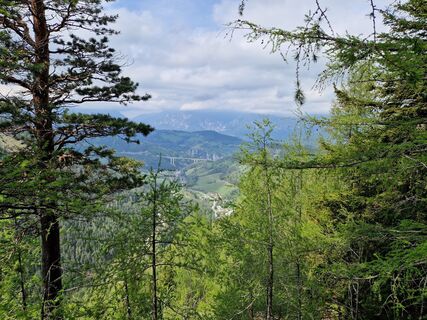 Fotografie de la Anne-Fleur Guitton de-a lungul turului