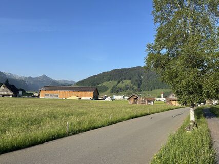 Fotografija s spletne strani Rolf Limacher na poti
