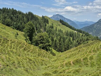 Foto von Jakob Krimbacher 1 entlang der Tour