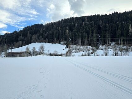 Fotografia z fitzingu na trase