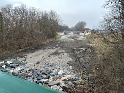 Photo de Poschacher le long du parcours