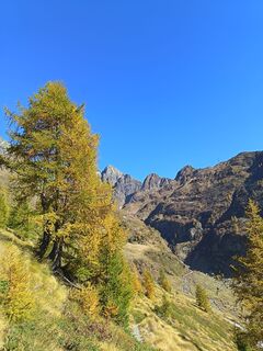 Fotografija s spletne strani Gabriele Ravasi na poti
