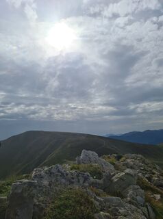 Fotografie z MassiNencio na trase