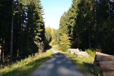 Ein Blick zurück