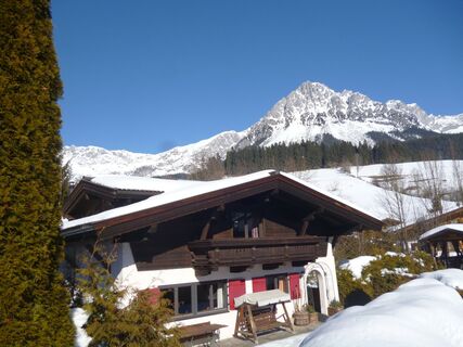 Appartement Christine