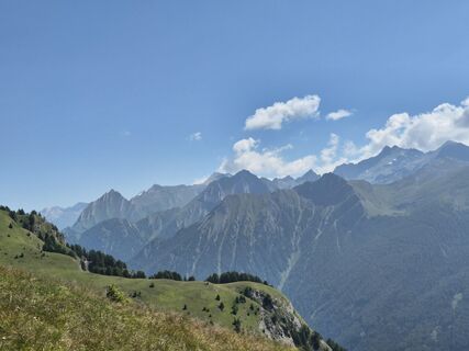 Fotografie z aliceortler na trase