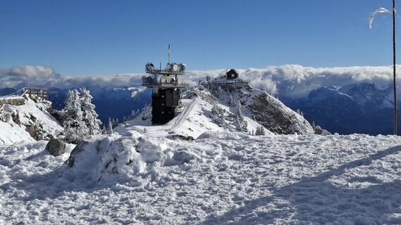 Fotografie z HJB na trase