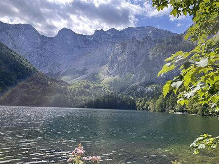 Ebensee am Traunsee, Upper Austria/Austria