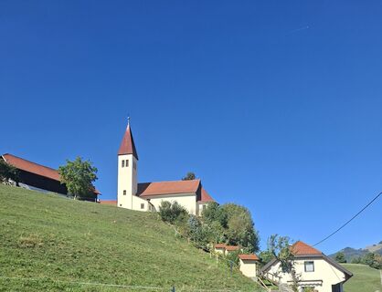 Fotografie z Mangolein na trase