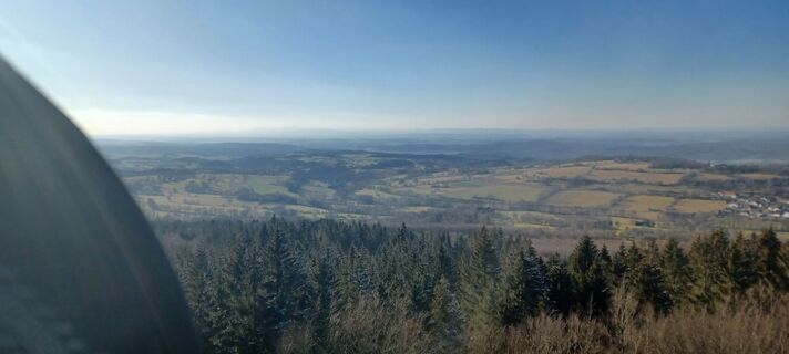 Fotó a Peter Rohrbach honlapról a túra során