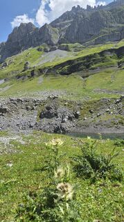 Photo de Andreas Wagner 12 le long du parcours