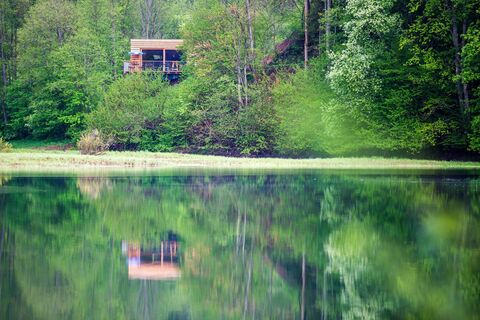 Erlaufstauseeschänke