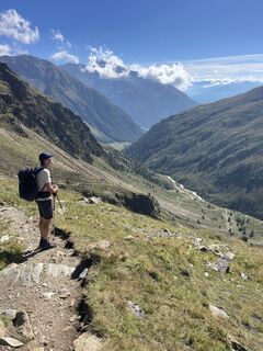 Foto von Marina I entlang der Tour
