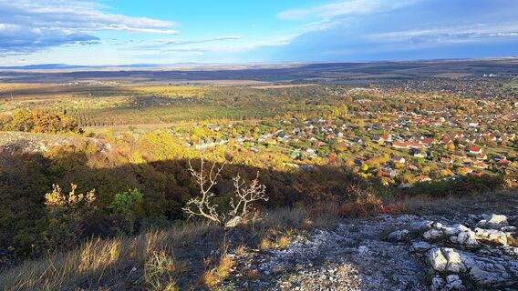 Fotó a Lanyizoltan72 honlapról a túra során