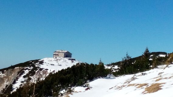 Fotografia z Marcin 1 na trase