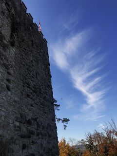 Fotografia z Martin Würsch na trase