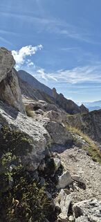 Foto von Flavio Fustini (fla5927) entlang der Tour