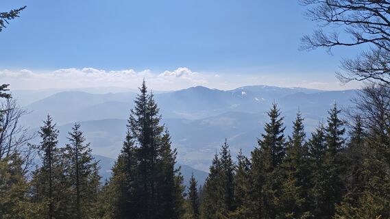 Fotografija s spletne strani Bergpirat na poti