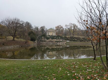 Photo de Edero le long du parcours