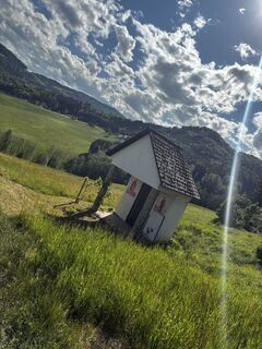 Photo de Robert.Unterlercher le long du parcours
