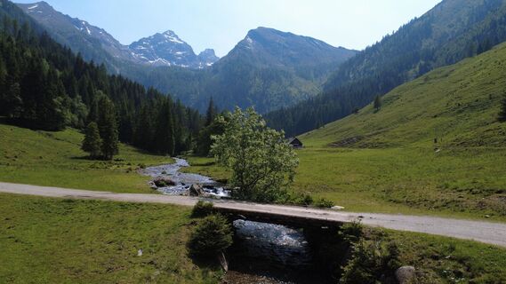 Aich-Runde
