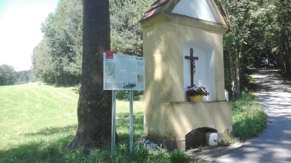 HWW-Station: Rodlmühle