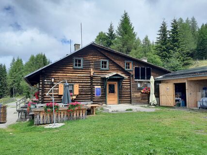 Fotografija s spletne strani Karl Brandstätter 2 na poti