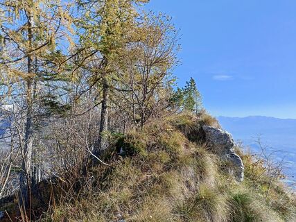 Zdjęcie z pat59a60 wzdłuż trasy