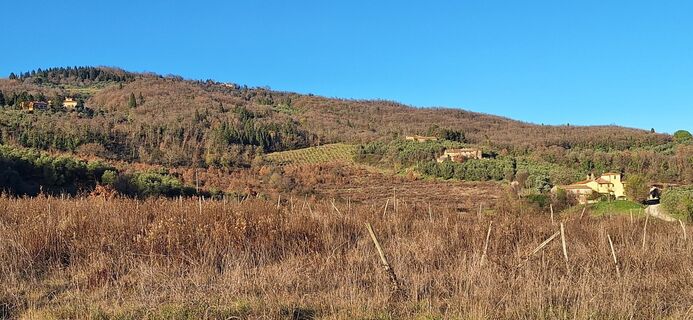Fotografija s spletne strani Fabio Mazzocchi na poti