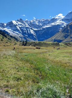 Foto von Gerhard Schmid 1 entlang der Tour